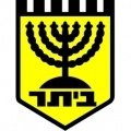 Escudo del Beitar Kfar Saba Shlomi