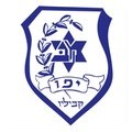 Escudo del Maccabi Kabilio Jaffa
