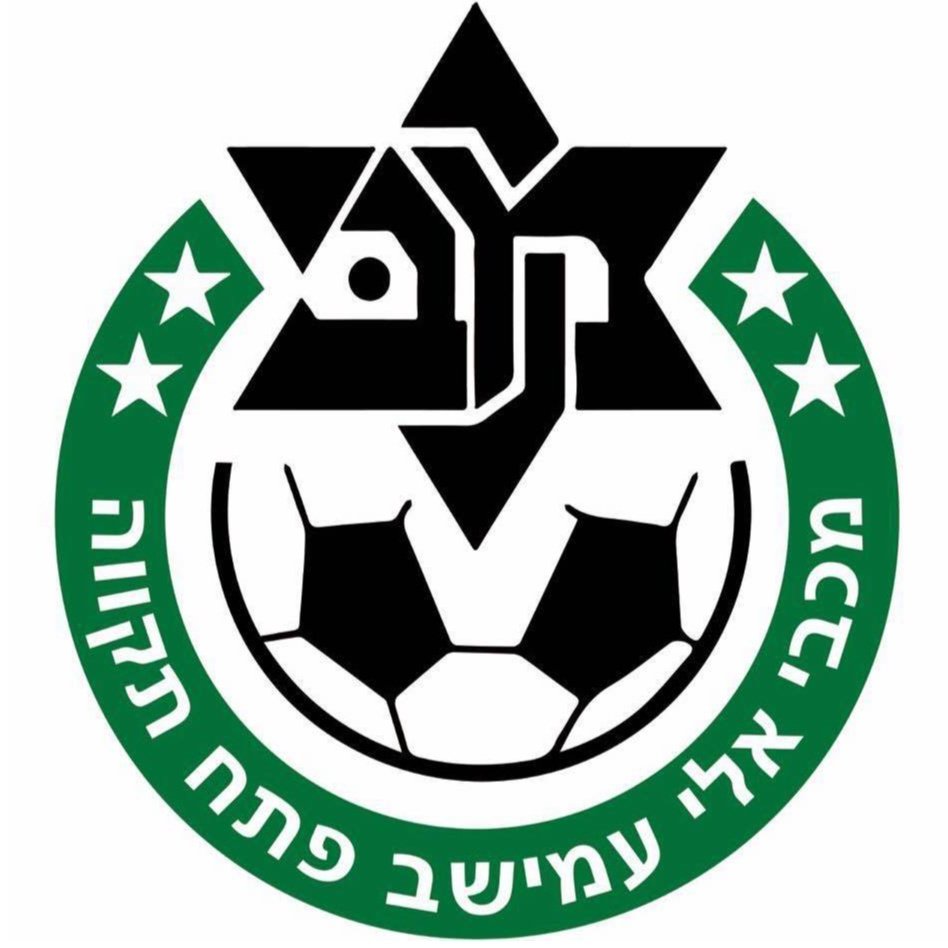 Maccabi Ironi Ami.