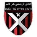 Escudo del MS Kfar Kasem