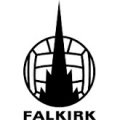 Escudo del Falkirk Sub 20