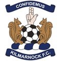Escudo del Kilmarnock Sub 20