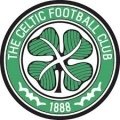 Escudo del Celtic Sub 20