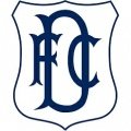 Escudo del Dundee Sub 20