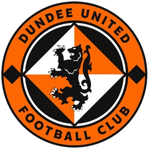 Escudo del Dundee United Sub 20