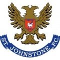 Escudo del St. Johnstone Sub 20