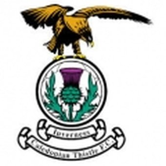 Inverness CT Sub 20