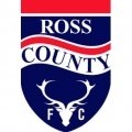 Escudo del Ross County Sub 20