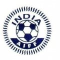 Escudo del AIFF Sub 19