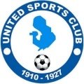 Escudo del United Sub 19