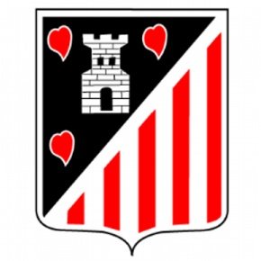 Escudo del CD Elgoibar B