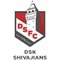 DSK Shivajians U19