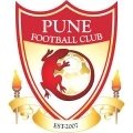 Escudo del Pune Sub 19