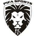 Escudo del PIFA Sports Sub 19