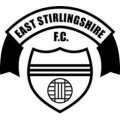 Escudo del East Stirlingshire Sub 20