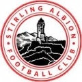 Stirling Albion Sub 20