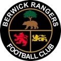 Escudo del Berwick Rangers Sub 20