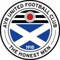 Ayr United Sub 20