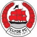 Escudo del Clyde Sub 20