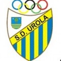 Escudo SD Urola