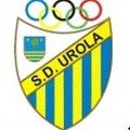 Escudo del SD Urola