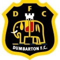 Dumbarton Sub 20