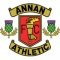 Annan Athletic U20