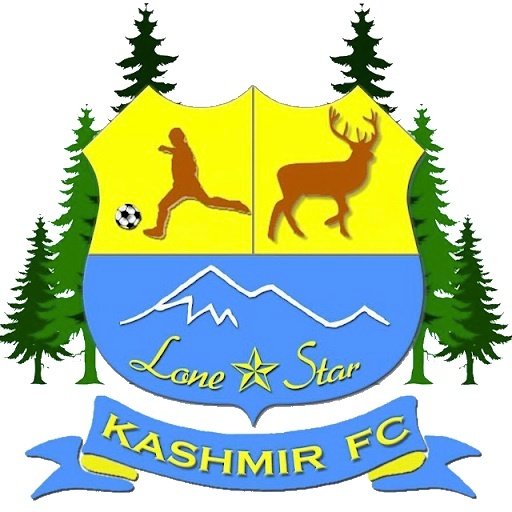 Escudo del Lonestar Kashmir Sub 19