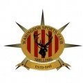 Escudo del Royal Wahingdoh Sub 19