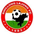 Escudo del Shillong Lajong Sub 19