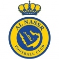 Al Nassr Sub 20