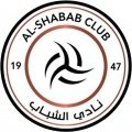 Escudo del Al Shabab Sub 20