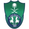 Escudo Al Ahli Jeddah Sub 20