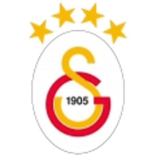 Escudo del Galatasaray Sub 21