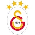 Escudo del Galatasaray Sub 21