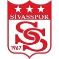 Escudo del Sivasspor Sub 21
