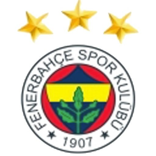 Escudo del Fenerbahçe Sub 21