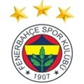 Escudo del Fenerbahçe Sub 21