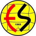 Escudo del Eskişehirspor Sub 21