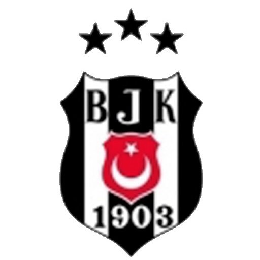 Escudo del Beşiktaş Sub 21