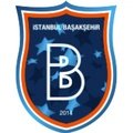 Escudo del İstanbul Başakşehir Sub 21