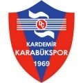 Escudo del Karabükspor Sub 21