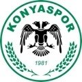 Escudo del Torku Konyaspor Sub 21