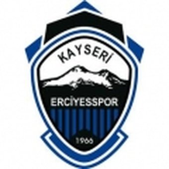 Kayseri Erciyesspor Sub 21