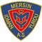 Escudo Mersin İdmanyurdu Sub 21