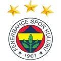 Escudo del Fenerbahçe Sub 19
