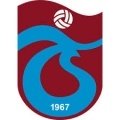 Escudo del Trabzonspor Sub 19