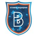 Escudo del İstanbul Başakşehir Sub 19