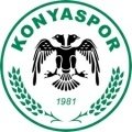 Escudo del Konyaspor Sub 19