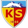 Escudo del Kayserispor Sub 19